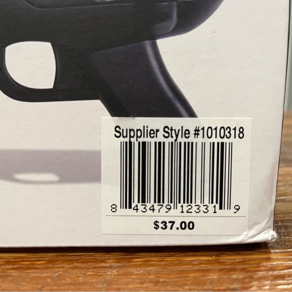 Hover Targets + Dart Blaster #843479123319. Ages 12 + - Picture 5 of 8